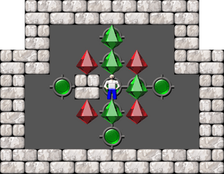 Уровень 422 — Thinking Rabbit Arranged